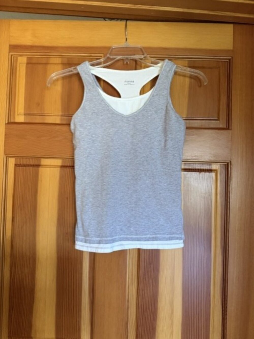 Aspire Activewear Top